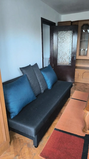 inchiriez apartament 2 camere Soarelui Timisoara - imagine 9