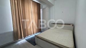 Apartament cu balcon 2 camere Pet friendly zona Doamna Stanca Sibiu  - imagine 10