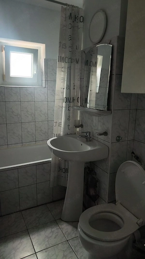 inchiriez apartament 2 camere Soarelui Timisoara - imagine 2