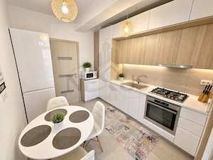 Apartament 3 cam | Mobilat si utilat | Parcare | - Aparatorii Patriei - imagine 11
