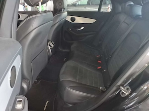 Mercedes-Benz GLC Coupé 300d AMG Line - 4-Matic - Diesel - Automatic - 245 hp - imagine 8