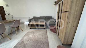 Apartament cu balcon 2 camere Pet friendly zona Doamna Stanca Sibiu  - imagine 3