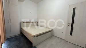 Apartament cu balcon 2 camere Pet friendly zona Doamna Stanca Sibiu  - imagine 8