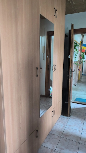inchiriez apartament 2 camere Soarelui Timisoara - imagine 10