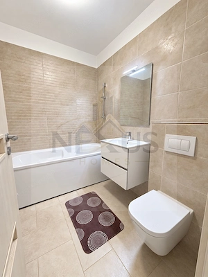 Apartament 3 cam | Mobilat si utilat | Parcare | - Aparatorii Patriei - imagine 15
