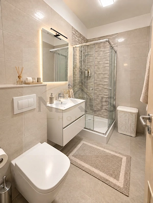 Apartament 3 cam | Mobilat si utilat | Parcare | - Aparatorii Patriei - imagine 16