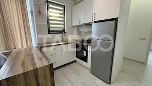 Apartament cu balcon 2 camere Pet friendly zona Doamna Stanca Sibiu  - imagine 2