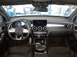 Mercedes-Benz GLC Coupé 300d AMG Line - 4-Matic - Diesel - Automatic - 245 hp - imagine 3