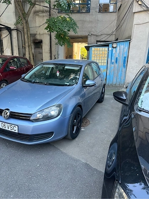 Golf 6 Tdi - imagine 4