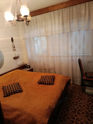 Apartament 2 camere, decomandat  - imagine 4
