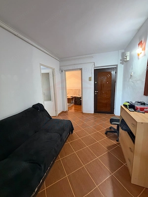 APARTAMENT 4 CAMERE | Piața Centrală | 700 €/lună - imagine 11