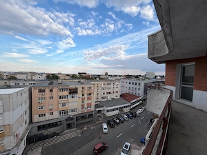 APARTAMENT 4 CAMERE | Piața Centrală | 700 €/lună - imagine 8