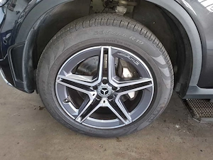 Mercedes-Benz GLC Coupé 300d AMG Line - 4-Matic - Diesel - Automatic - 245 hp - imagine 9