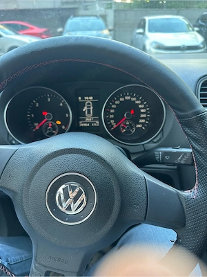 Golf 6 Tdi