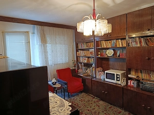 Apartament 2 camere, decomandat  - imagine 2