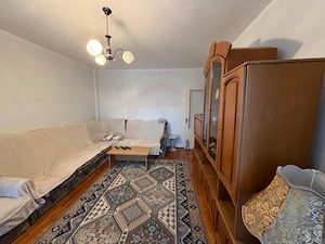 APARTAMENT 4 CAMERE | Piața Centrală | 700 €/lună - imagine 4