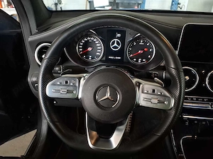 Mercedes-Benz GLC Coupé 300d AMG Line - 4-Matic - Diesel - Automatic - 245 hp - imagine 10