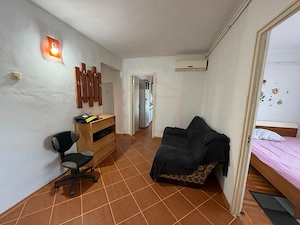 APARTAMENT 4 CAMERE | Piața Centrală | 700 €/lună - imagine 5
