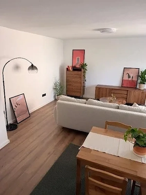 Apartament cu 2 camere, complet renovat, zona Fabric – Traian  - imagine 3