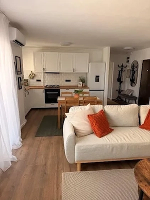 Apartament cu 2 camere, complet renovat, zona Fabric – Traian  - imagine 2