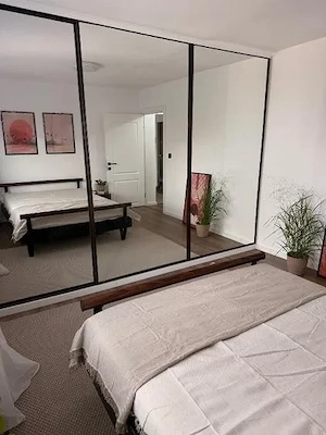 Apartament cu 2 camere, complet renovat, zona Fabric – Traian  - imagine 8