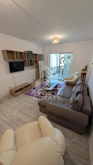 Apartament de închiriat 2 camere zona Complexul studențesc - imagine 2
