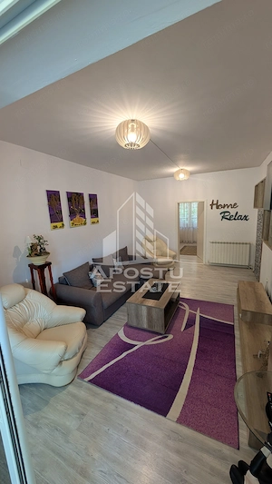 Apartament de închiriat 2 camere zona Complexul studențesc - imagine 3