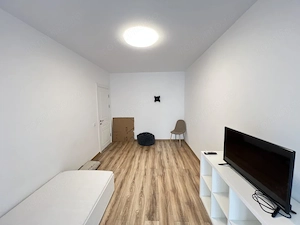 Apartament-2 camere-decomandat-mobilat-utilat-etaj 1-parcare-2 balcoane - imagine 4