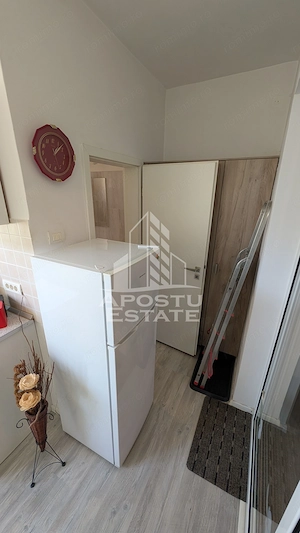 Apartament de închiriat 2 camere zona Complexul studențesc - imagine 4