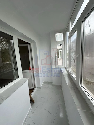 Apartament 4 camere decomandat, 82 mp, Etaj 1, Renovat - Zona Dacia - imagine 4