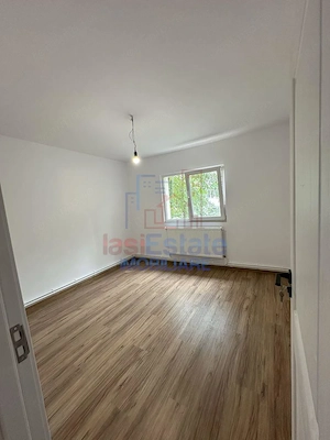 Apartament 4 camere decomandat, 82 mp, Etaj 1, Renovat - Zona Dacia