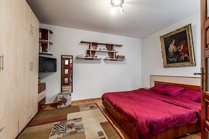 Casă în Vlaicu cu garaj și teren de 376 mp, Arad - imagine 7