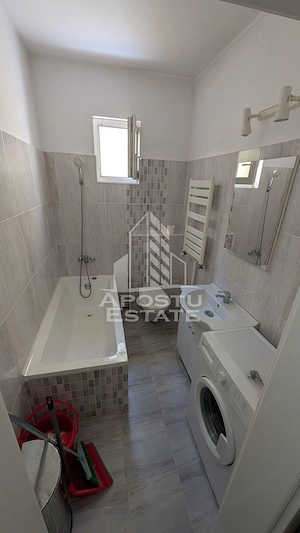 Apartament de închiriat 2 camere zona Complexul studențesc - imagine 6
