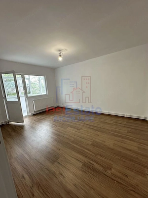 Apartament 4 camere decomandat, 82 mp, Etaj 1, Renovat - Zona Dacia - imagine 2