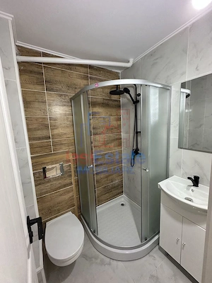 Apartament 4 camere decomandat, 82 mp, Etaj 1, Renovat - Zona Dacia - imagine 5