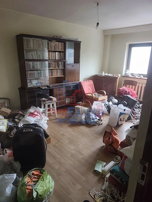 Nicolina Apartament 2 camere 59 mp decomandat - etaj 1 centrala proprie