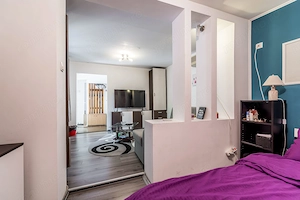 Casă în Vlaicu cu garaj și teren de 376 mp, Arad - imagine 10