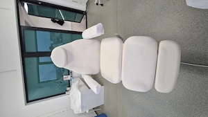 Vand pat electric reglabil pe 3 niveluri