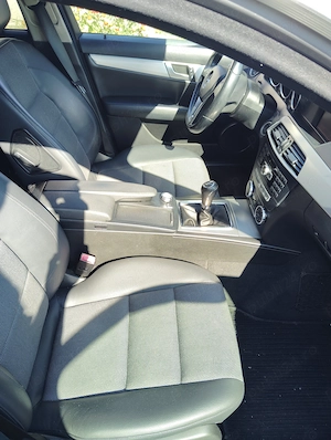 Mercedes c class 170 cp an  2012 - imagine 4