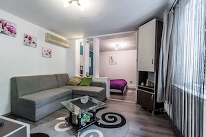 Casă în Vlaicu cu garaj și teren de 376 mp, Arad - imagine 9