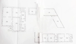 Casă în Vlaicu cu garaj și teren de 376 mp, Arad - imagine 16
