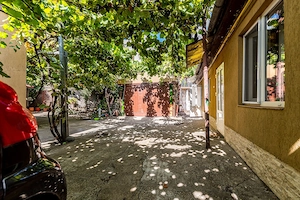 Casă în Vlaicu cu garaj și teren de 376 mp, Arad - imagine 13