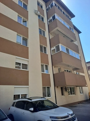 Inchiriez Apartament 2 camere | Drumul Fermei 67B | Parcare inclusă | Mobilat si Utilat - imagine 9