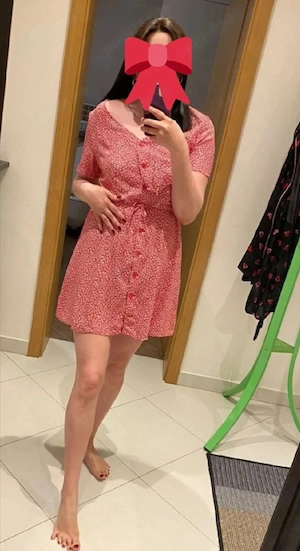 Bruneta fara fițe fara grabă