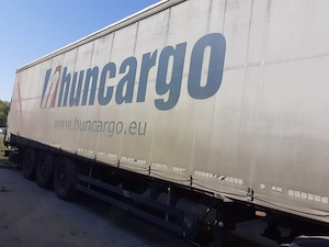 Semiremorca Scharzmuller an 2008 Standard - imagine 2