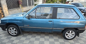 Vând Opel Corsa  - imagine 2