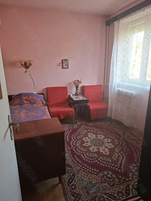 Persoană fizică 3 camere Rogerius 90000 euro negociabil - imagine 3