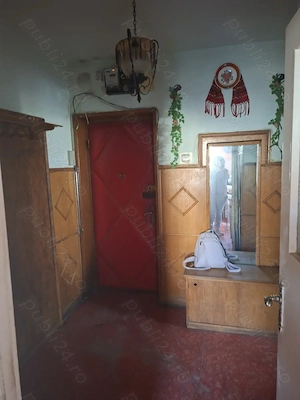 Persoană fizică 3 camere Rogerius 90000 euro negociabil - imagine 4
