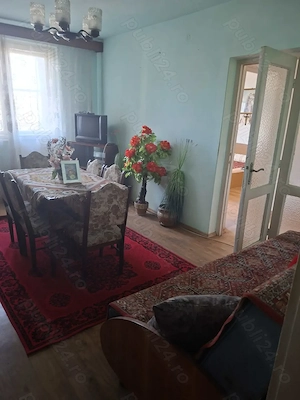 Persoană fizică 3 camere Rogerius 90000 euro negociabil - imagine 7