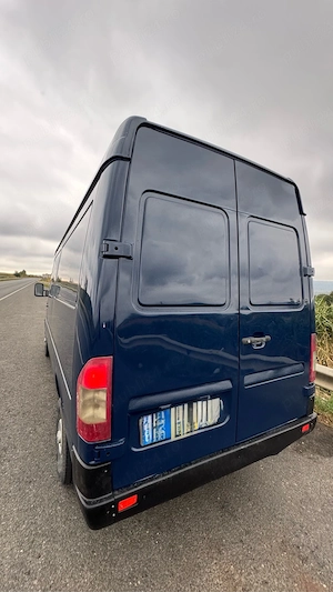 Vand mercedes Sprinter 316 CDI - imagine 4
